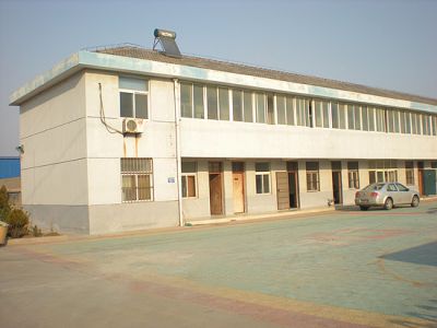 企業(yè)風貌